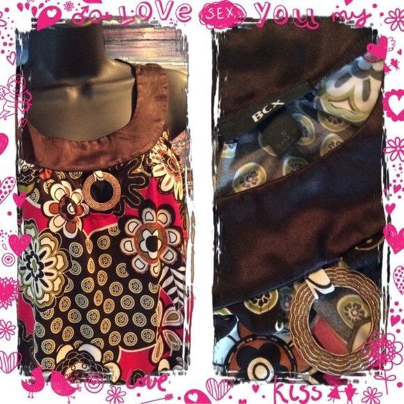 👀 💞BCX💞Summer top - Picture 3 of 4